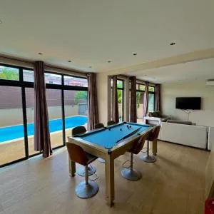 Royal Escape - Grand Baie - The Vale