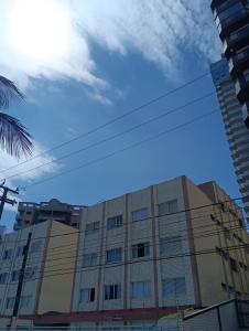 Apartamento de frente para o mar ! Lindo!