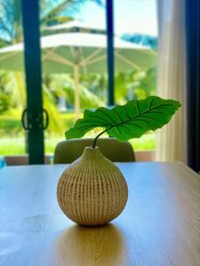 Villa 012 Coastar Hồ Tràm