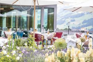 Bellevue Parkhotel & Spa - Relais & Châteaux