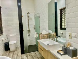 Villa 012 Coastar Hồ Tràm