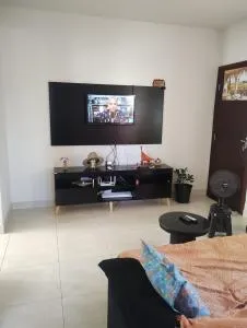 Apartamento vista pra Serra - 圣罗克迪米纳斯