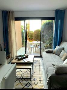 Cosy Blue Classé 2 étoiles Piscine Parking Clim Terrasse