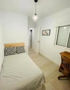 San Sebastián - Pasajes Ancho