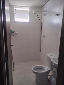 Apartamento vista pra Serra