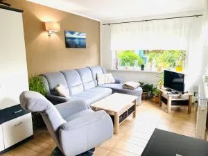 Ferienhaus Matthies - Kolpinsee