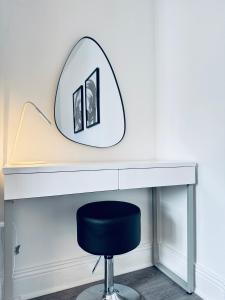 Marine Apartment Whitley Bay Seaside Location Free Onsite Parking