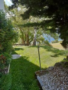 Schönes Studio in Guttet