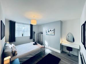 Marine Apartment Whitley Bay Seaside Location Free Onsite Parking