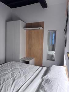 MA PI B&B Room Boutique