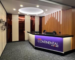 Hotel Continental ByHours