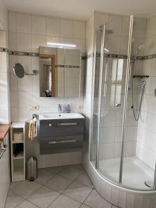 Ferienwohnungen Haus Salzgau