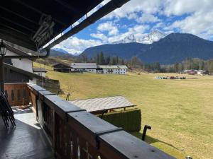 Ferienwohnungen Haus Salzgau