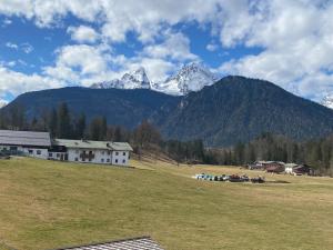 Ferienwohnungen Haus Salzgau