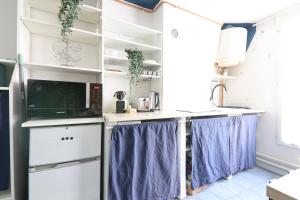 Studio Appartement Quartier Republique Free Netflix