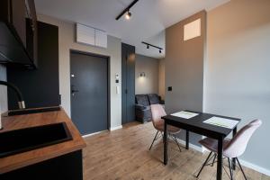 Apartamenty Panorama