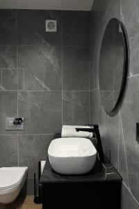 Apartamenty Panorama