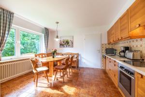 Ferienhof Bruhn "Nr 6"