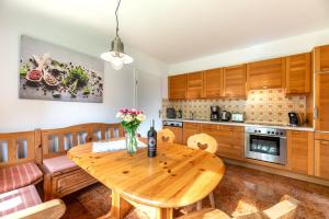 Ferienhof Bruhn "Nr 6"