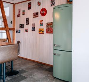 Ferienwohnung Altensteinblick