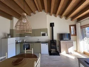 Casa Nova de Can Janpere - Pardines