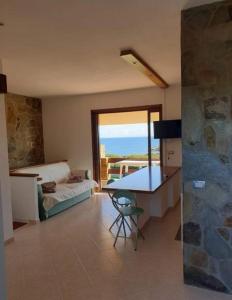 La Pelosa House 2