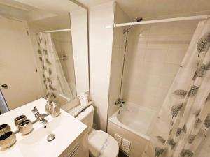 2D con estacionamiento Fantastico Depto - DHome