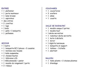 Studio au pied des pistes, balcon, 2 pers, Les Orres - FR-1-322-607