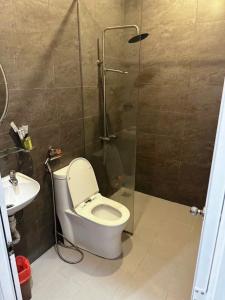 Mini hotel Trịnh Huỳnh