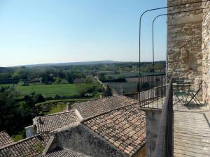 Appartements Le Balcon sur Grignan : photos des chambres