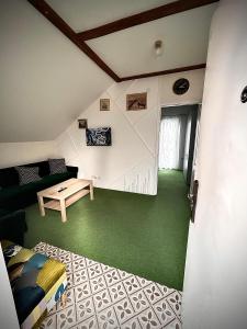 Prvi maj apartment