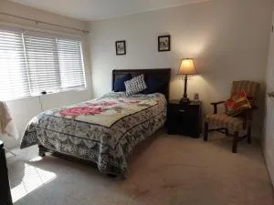 Very Cozy and Relaxing Home - Milton