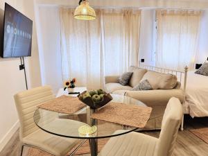 Apartamento Acogedor Oviedo Centro