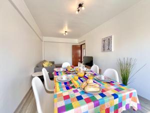 Quarteira Brightness by Homing