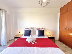 Quarteira Brightness by Homing