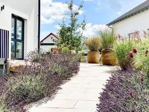 Fewo Bodensee Nenzingen - Eigeltingen