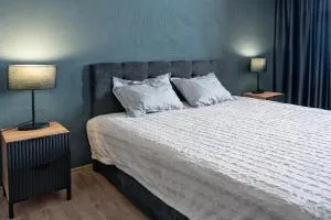 Калоянова крепост - Lyaskovets