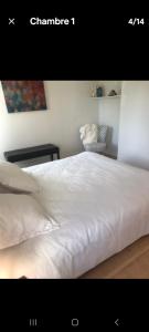 Ravissante maison de ville