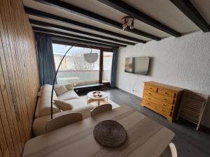 Résidence Les Gémeaux-4pers-Alpe dHuez-Pied des pistes