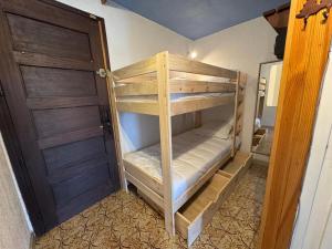 Résidence Les Gémeaux-4pers-Alpe dHuez-Pied des pistes