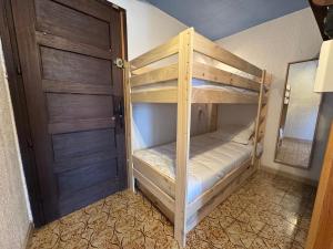 Résidence Les Gémeaux-4pers-Alpe dHuez-Pied des pistes