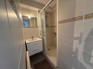 Résidence Les Gémeaux-4pers-Alpe dHuez-Pied des pistes