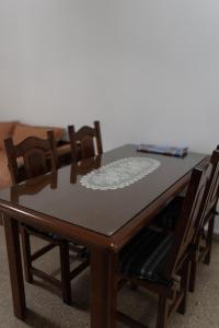 Apartment in Rosario