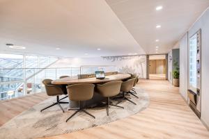 Citadines Les Halles Paris