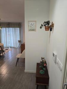 Cozy renovated apartment behind Arcachon station