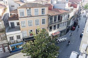 Coliseu Downtown Loft