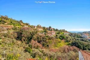 Poetry, Terre Marine