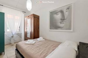 Poetry, Terre Marine