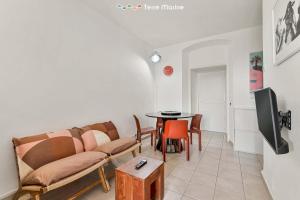 Poetry, Terre Marine