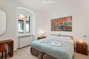 Poetry, Terre Marine